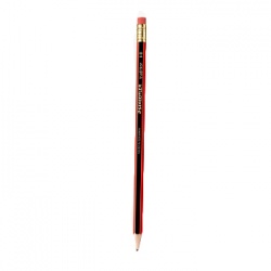 lapz007 lapiz de papel staedtler hb c s borrador